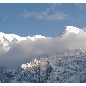 Annapurna Base Camp 07 Days Treks