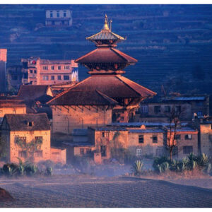 Kathmandu City