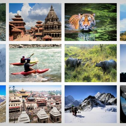 All Nepali Tours Package