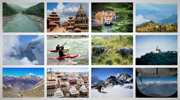 All Nepali Tours Package
